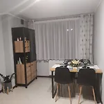 Appartement Jodlowy