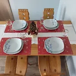 Appartement Jodlowy Szczyrk
