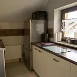 Jodlowy Appartement