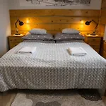 Appartement Jodlowy Szczyrk