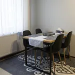 Jodlowy Appartement