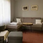 Appartement Jodlowy *
