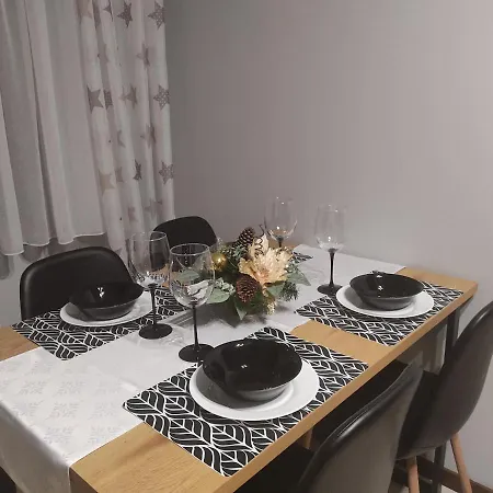 Jodlowy Appartement Szczyrk