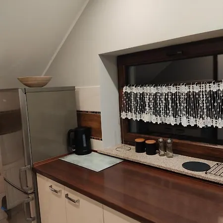 Appartement Jodlowy