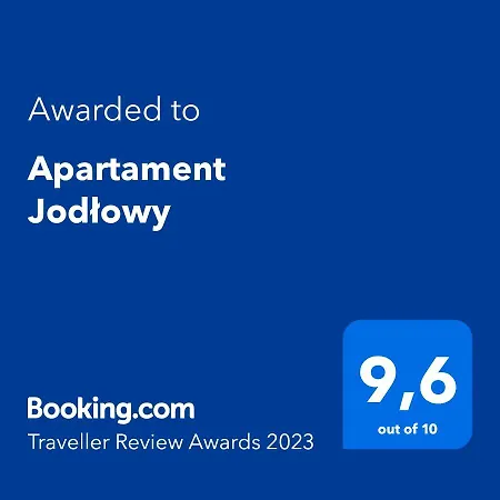 Jodlowy * שצ'צ'ירק