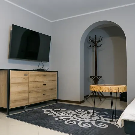 Jodlowy Appartement Szczyrk