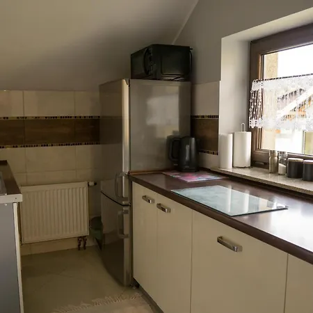 Jodłowy Apartament