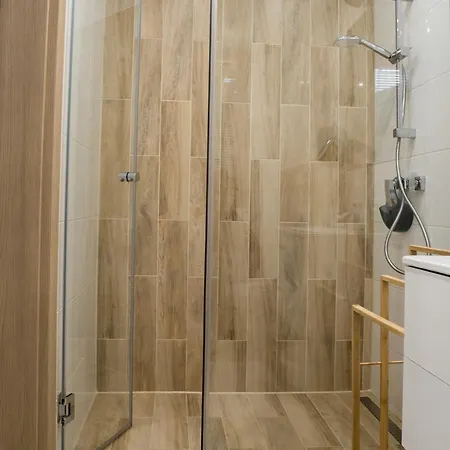 Jodlowy Appartement *