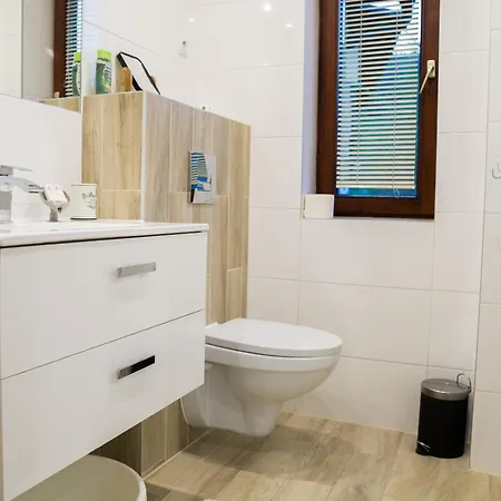 Appartement Jodlowy *