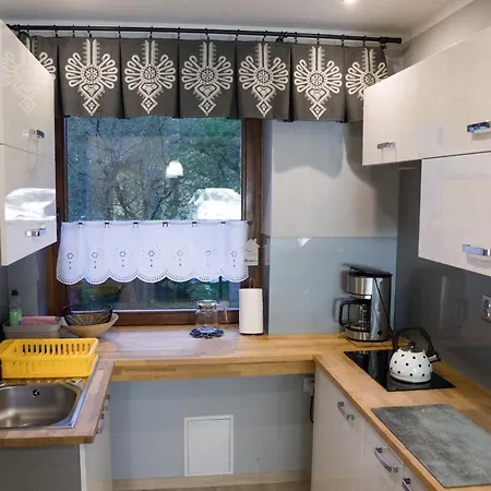 Jodlowy Apartment Szczyrk