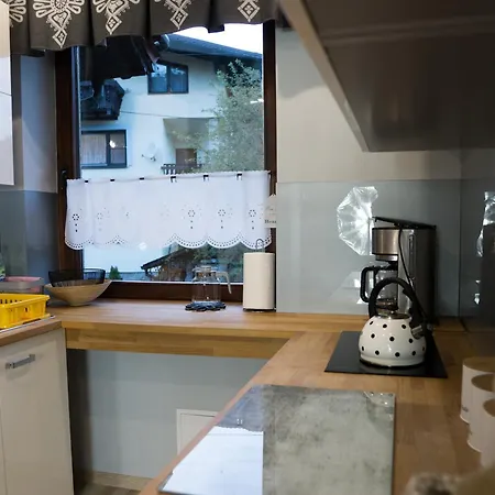 Appartement Jodlowy Szczyrk