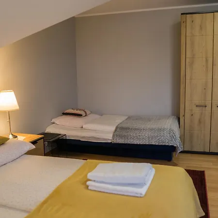 Jodlowy Appartement