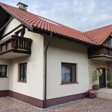 Appartement Jodlowy