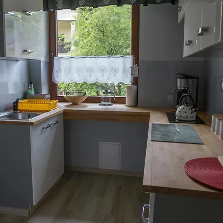 Jodlowy Appartement Szczyrk