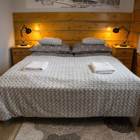 Appartement Jodlowy Szczyrk