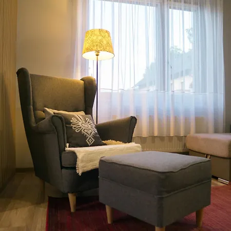 Apartment Jodlowy