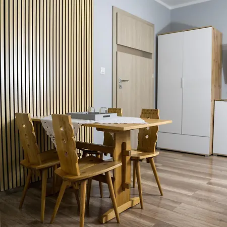 Jodlowy Apartment Szczyrk