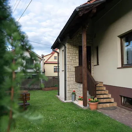 Appartement Jodlowy Szczyrk