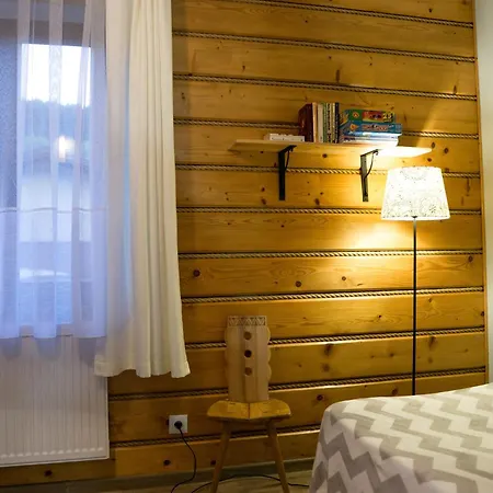Appartement Jodlowy Szczyrk