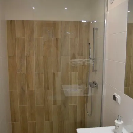 Jodlowy Appartement *