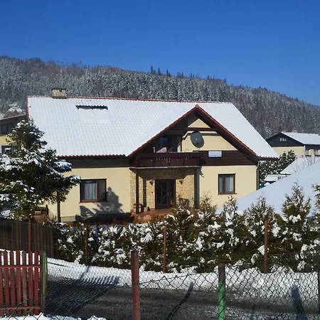 Appartement Jodlowy
