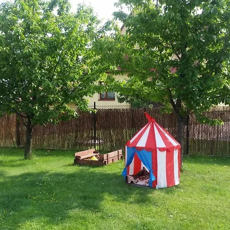 Jodłowy Apartament