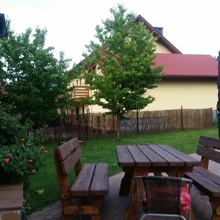 Apartament Jodłowy Szczyrk