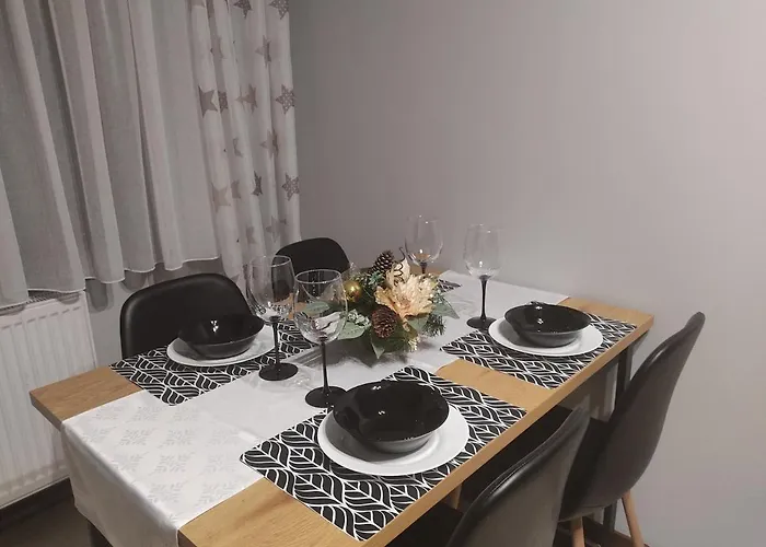 Jodlowy Apartment Szczyrk