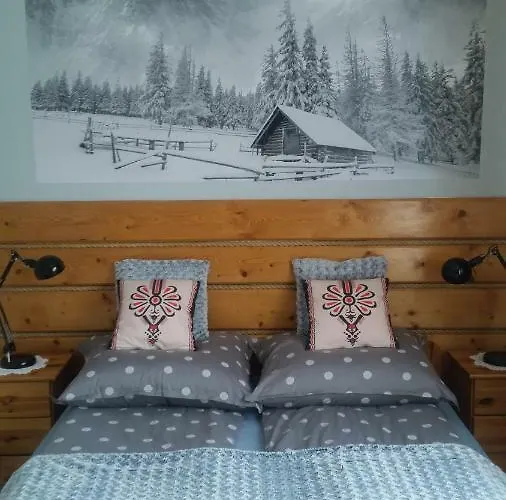 Jodlowy * שצ'צ'ירק